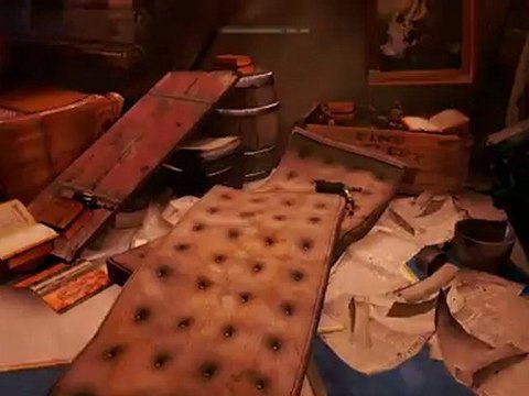 BioShock Infinite - Демо-показ E3