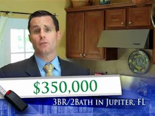 6881 BIG CYPRESS DRIVE - Beautiful 3BR/2BA home in The Shores of Jupiter, FL