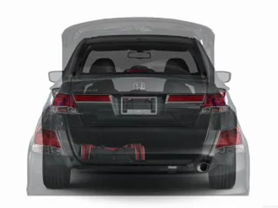 2012 Honda Accord for sale in Fayetteville NC - New Honda by EveryCarListed.com