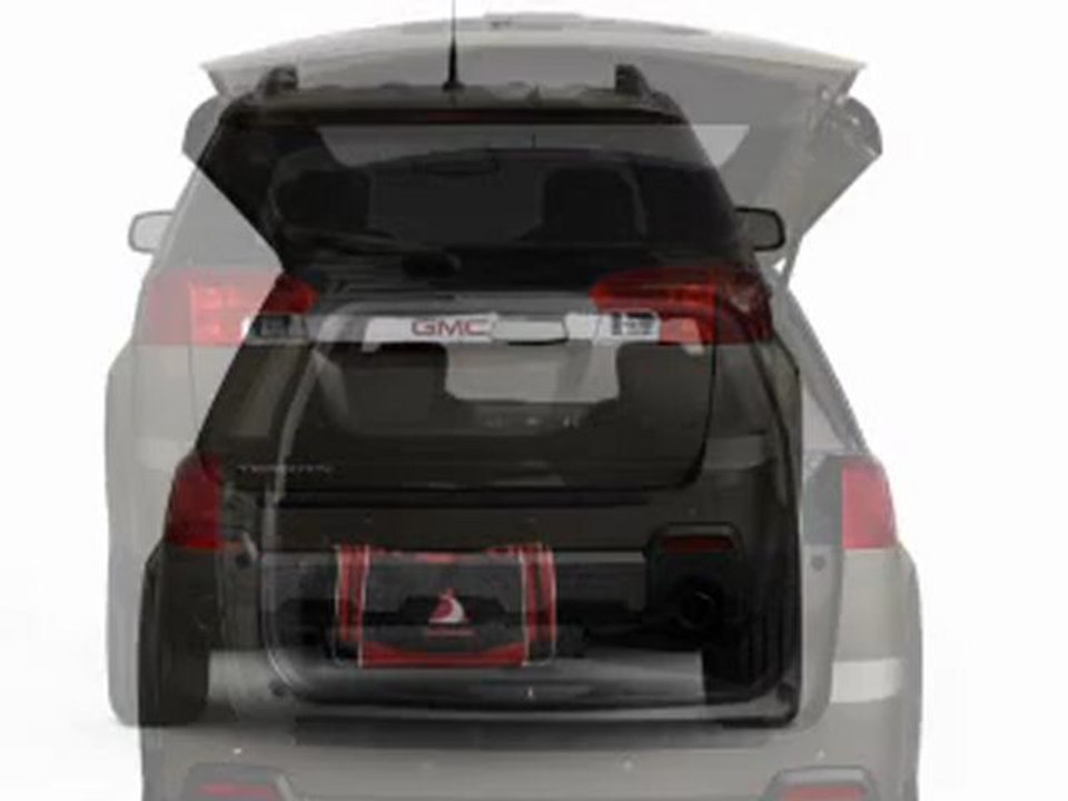 2012 GMC Terrain for sale in Lakeland FL - New GMC by EveryCarListed.com