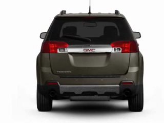 2012 GMC Terrain for sale in Lakeland FL - New GMC by EveryCarListed.com