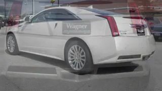 2012 Cadillac CTS for sale in Tyler TX - New Cadillac by EveryCarListed.com