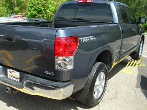 2008 Toyota Tundra for sale in Rockaway NJ - Used Toyota by EveryCarListed.com
