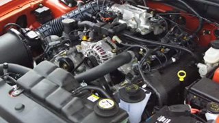 2002 Ford Mustang for sale in Waterbury CT - Used Ford by EveryCarListed.com