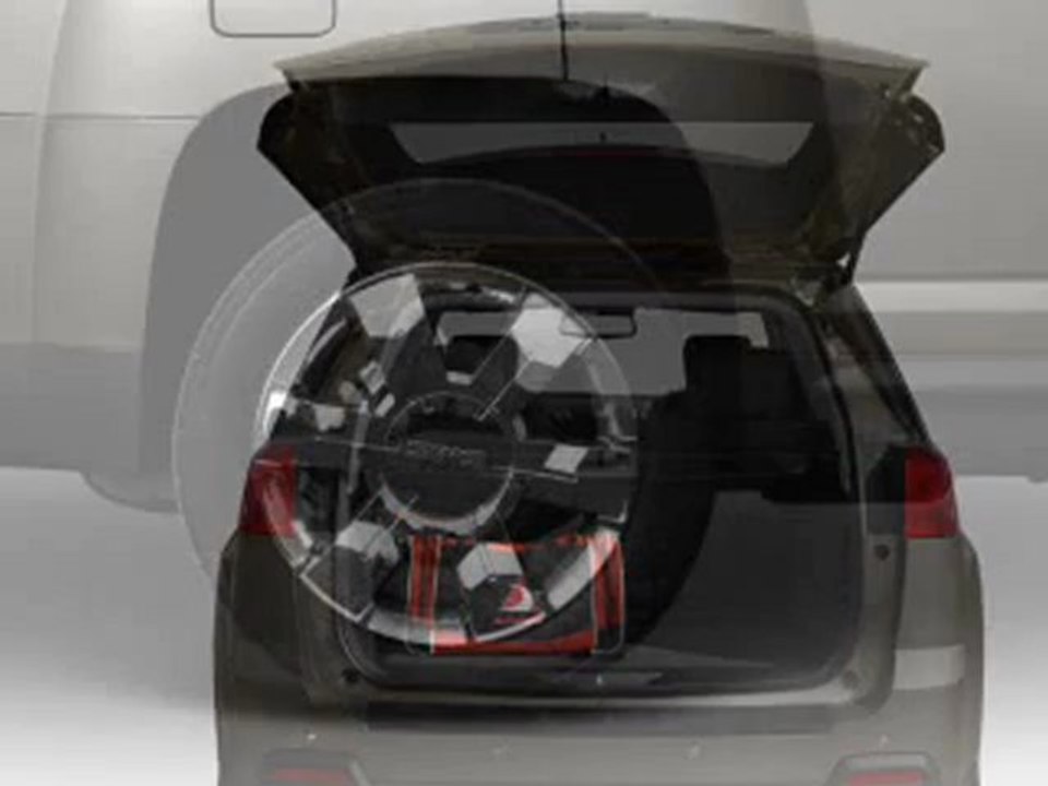 2012 GMC Terrain for sale in Lakeland FL - New GMC by EveryCarListed.com