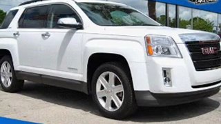 2012 GMC Terrain for sale in Lakeland FL - New GMC by EveryCarListed.com