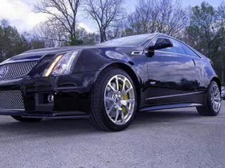 2012 Cadillac CTS for sale in Tyler TX - New Cadillac by EveryCarListed.com