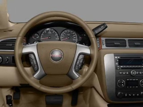 2012 GMC Yukon XL for sale in Lakeland FL - New GMC by EveryCarListed.com