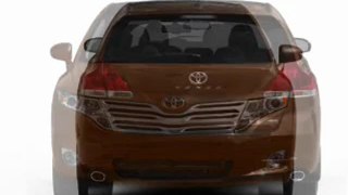 2012 Toyota Venza for sale in Clarksville IN - New Toyota by EveryCarListed.com