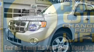 2008 Ford Escape for sale in Waterbury CT - Used Ford by EveryCarListed.com