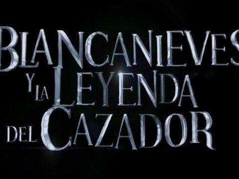 Blancanieves y la Leyenda del Cazador Spot2 HD [20seg] Español