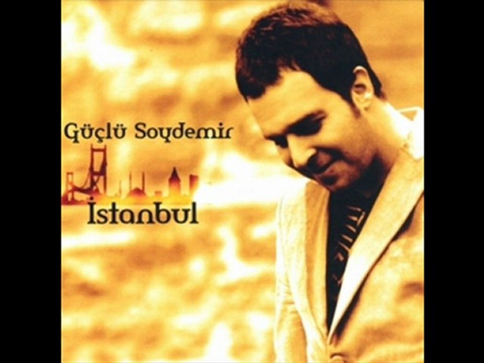 Güçlü Soydemir - İstanbul 2012