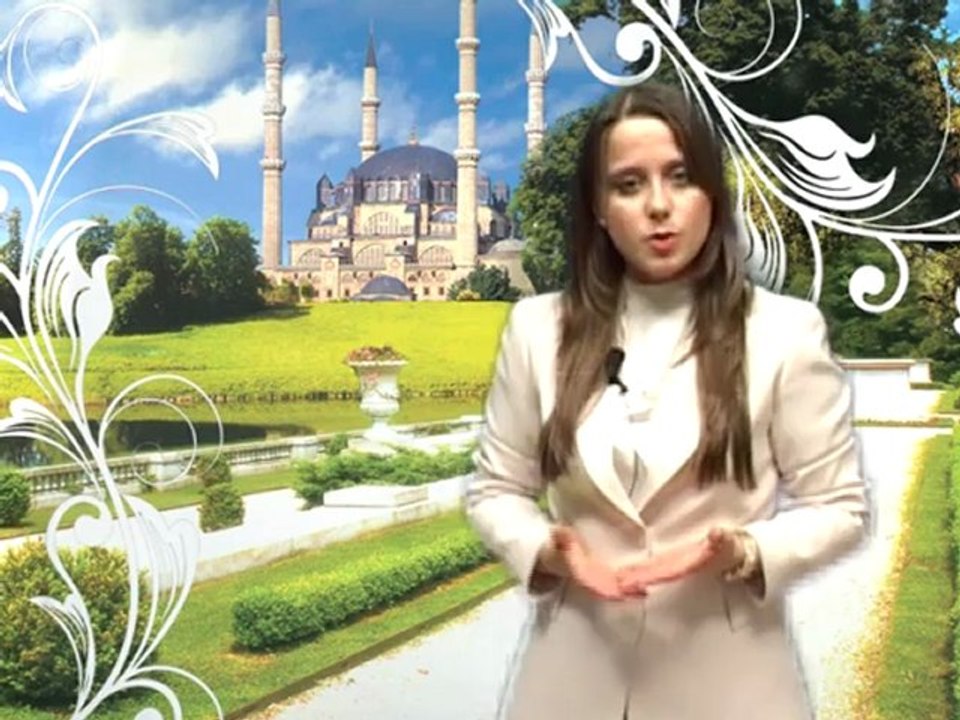 SAMIMI BIR DINDAR ATATURK