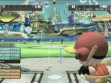 CGRundertow NICKTOONS MLB for Nintendo Wii Video Game Review