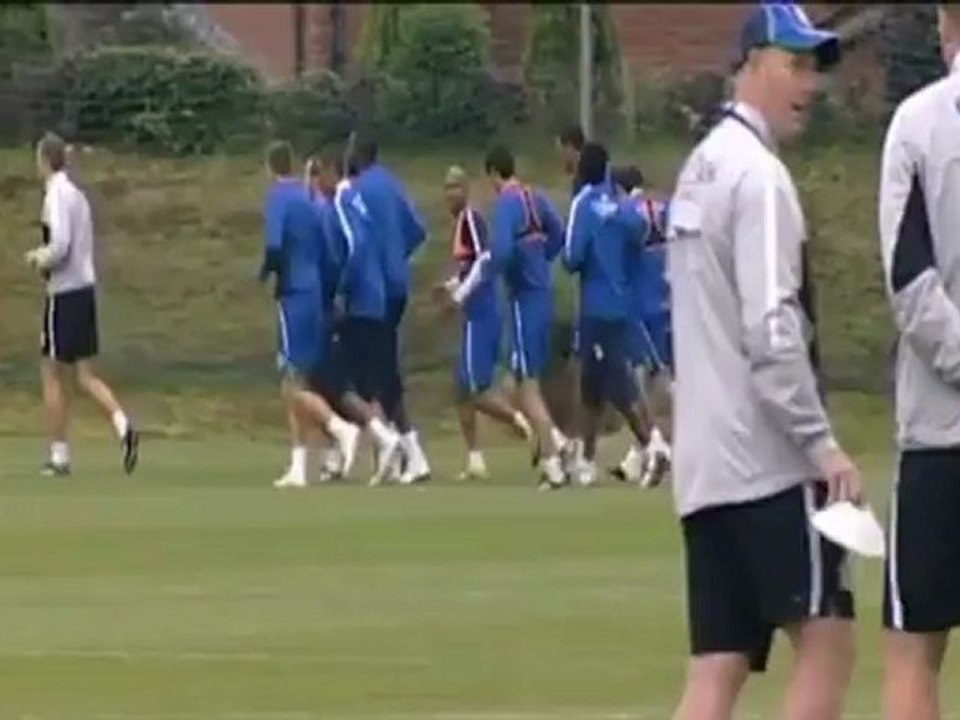 Blackburn in der Krise