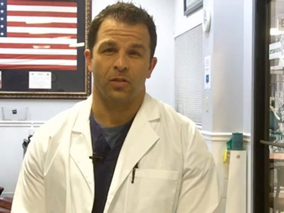 Physical Rehabilitation Therapist Covington LA Spinal Rehab Mandeville LA