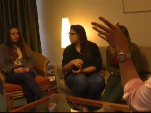 Realizadores de Caracas, ciudad de despedidas hablan sobre las reacciones al video