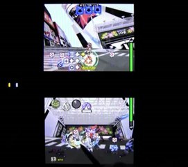 CGRundertow THE WORLD ENDS WITH YOU review for Nintendo DS Video Game Review