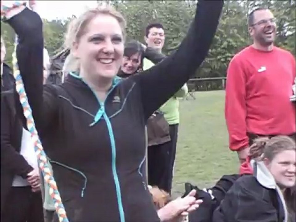 Sélectif GPF - 8 Mai 2012 (Dolmen)