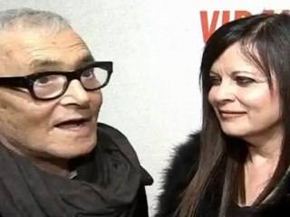 Celebrity Hairstylist, Vidal Sassoon Dies at Age 84