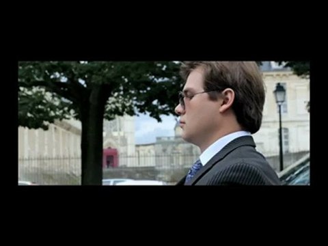 Nicolas Romieu | Réalisateur | Interview FROM PARIS