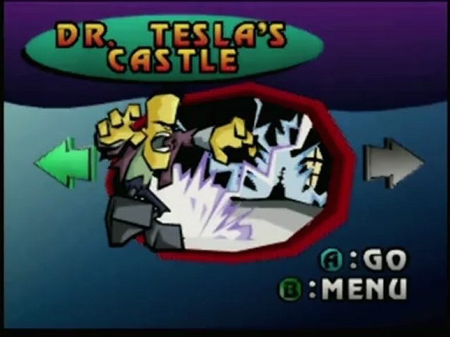 paperboy nintendo 64