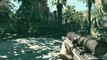 CGRundertow SNIPER: GHOST WARRIOR for PlayStation 3 Video Game Review