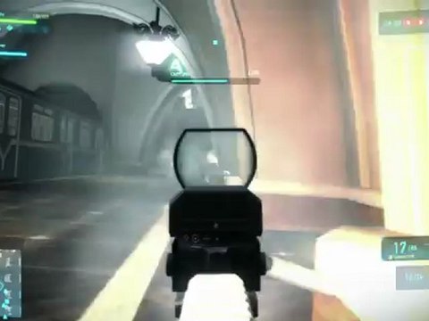 GRO - Partie sympa avec la team - par WadoWado - FR