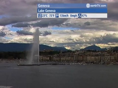 Geneva - Switzerland, Agadir - Morocco, Cannes - France, Stuttgart - Germany, Warsaw - Poland, Doha - Qatar, Tenerife - Spain