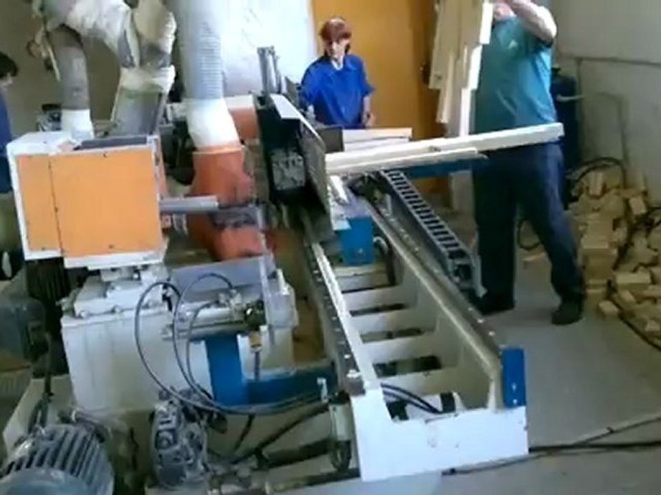 Kapı serenlerine Ek yapılması