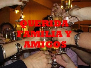 FELIZ AÑO 2012 SUSANA