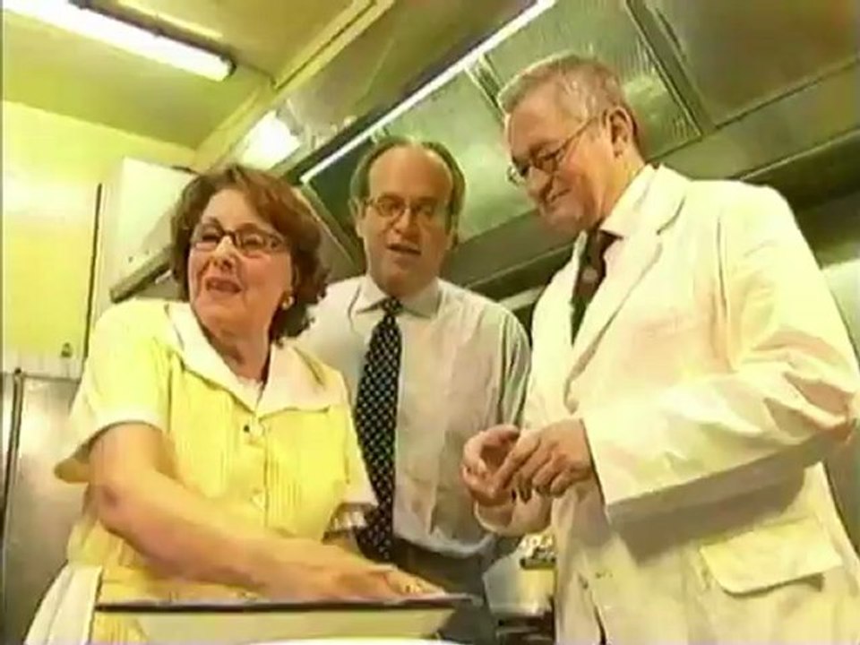 Carte postale gourmande 2