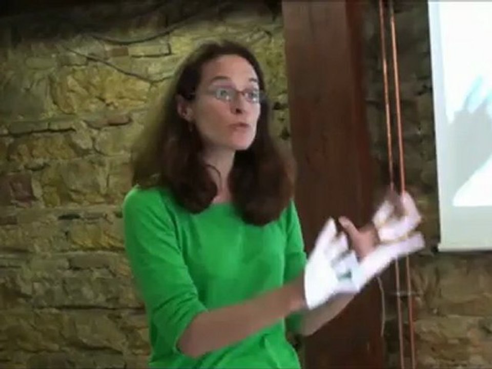 Yves Bénitah et Emeline Baume - Ouverture  - 9 mai 2012