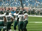 CGRundertow MADDEN NFL 12 for PlayStation 3 Video Game Review