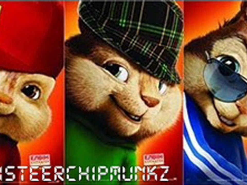 Hot Chelle Rae - Honestly [ Chipmunk Version ]