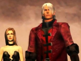 Classic Game Room - DEVIL MAY CRY review