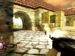 CS - Shadows of The Past