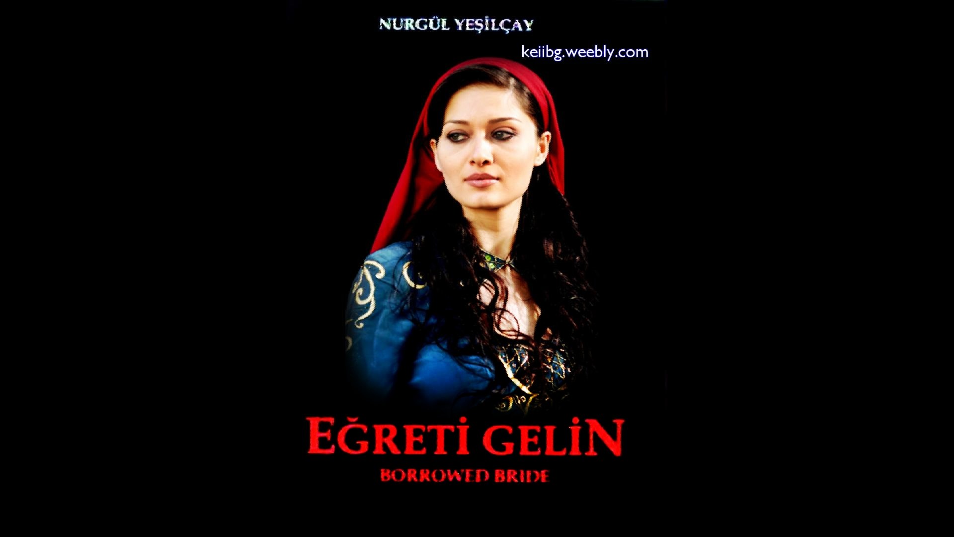Eğreti Gelin 2004 by keii09 - Dailymotion