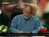 (VÍDEO) La Hojilla  CNN y FOX realizan en Venezuela programa sobre era post Chávez