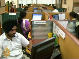 Protectionism fears cloud Obama's India visit