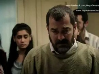 Hayat Devam Ediyor 26.Bölüm Fragmanı www.diziizletelim.com