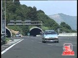 Napoli - Circa cinquemila il numero degli incidenti stradali in provincia (09.05.12)