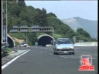 Napoli - Circa cinquemila il numero degli incidenti stradali in provincia (09.05.12)