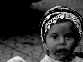 Kimsesiz Çocuklar İçin