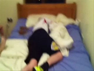 Terry The Destroyer Teaser Trailer 2012 - Enniscorthy