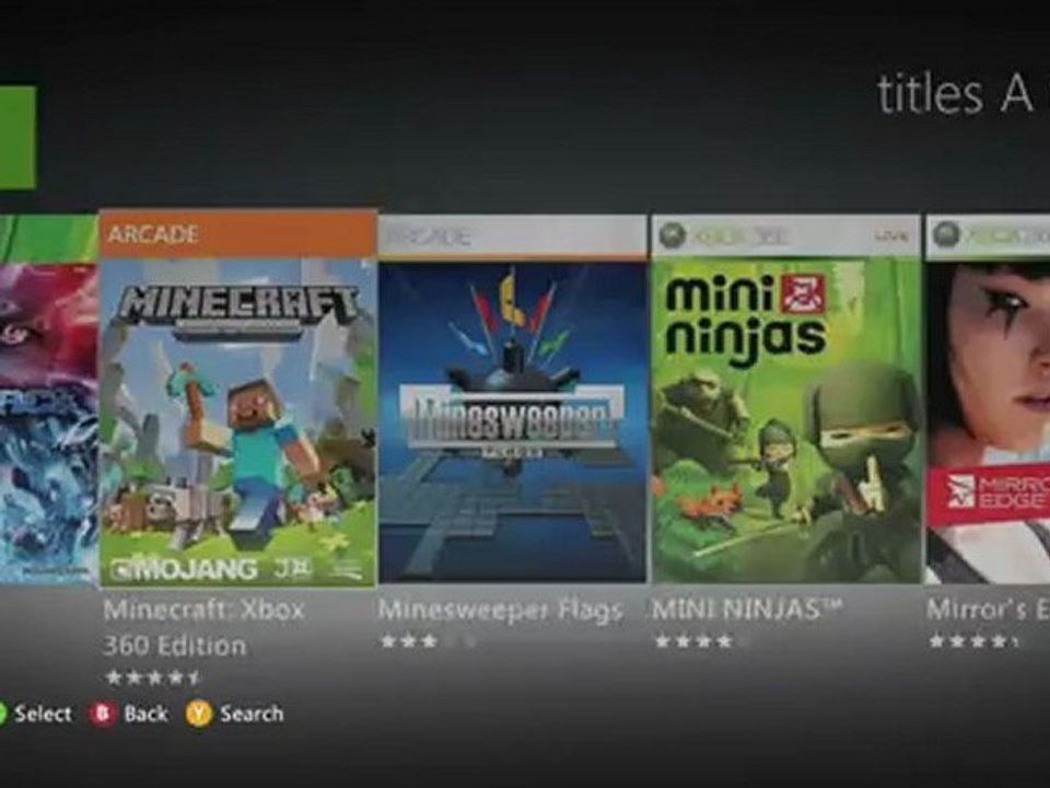 Minecraft costs MILLIONS on Xbox Live