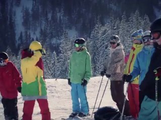 Blue Tomato Kingspark Hochkoenig_15-01-2012_Sunday in the Park Freeski