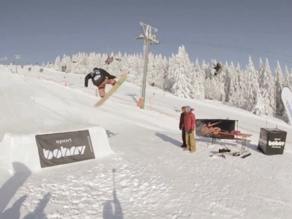 Bohny Snowpark Feldberg: 250 Masters Feldberg_QParks Snowboard Tour_04-02-2012