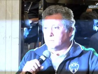 MT - Monterrey: Vucetich, 8 de mayo 2012