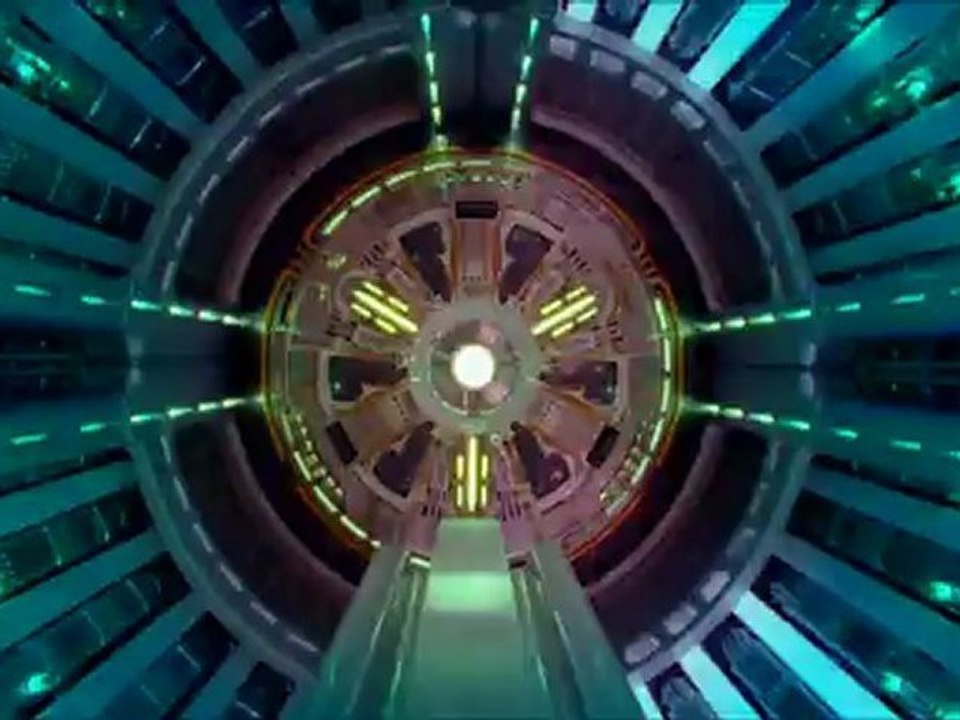 Men in Black 3 - Trailer (Deutsch)